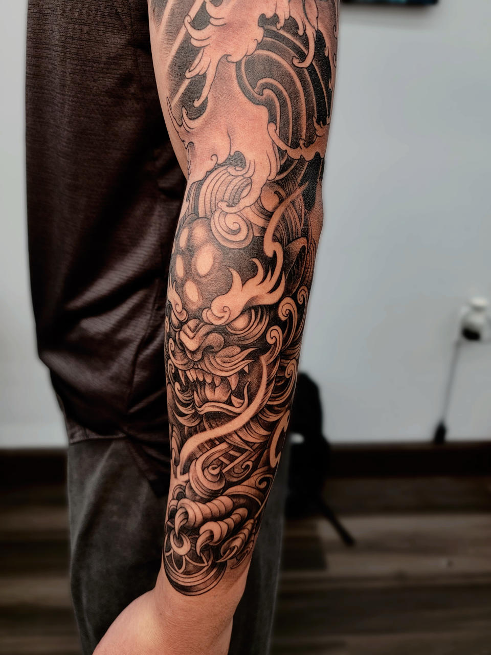 tattoo